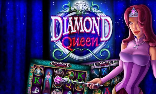 Diamond Queen