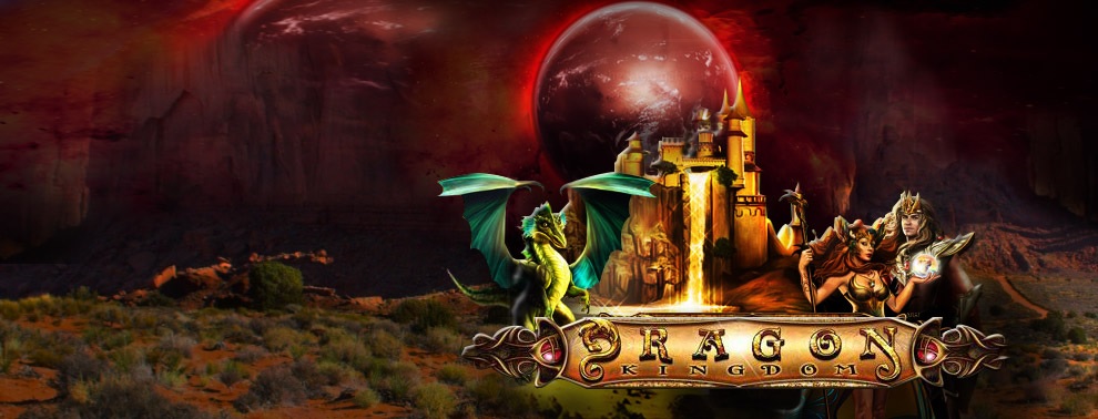 Dragon Kingdom