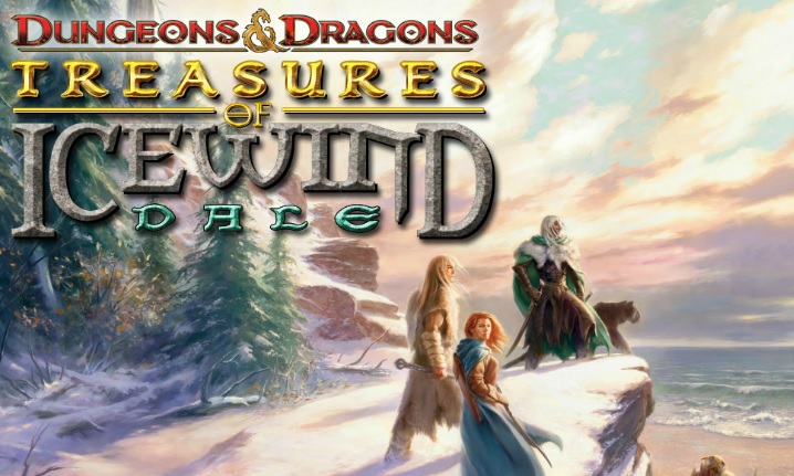 Dungeons & Dragons 2
