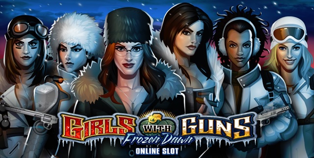 Girls with Guns