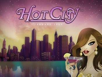 Hot City