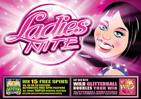 Ladies Nite
