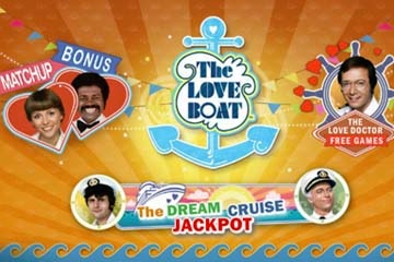 The Love Boat